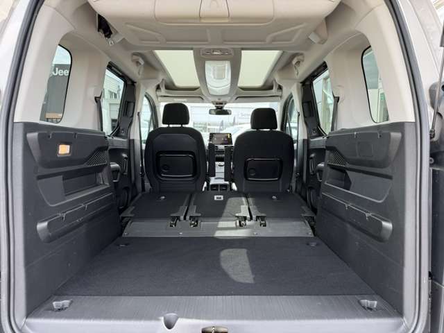 シトロエン ベルランゴ シャイン ブルーＨＤＩ ディーゼルターボ R4年 (東北) 99