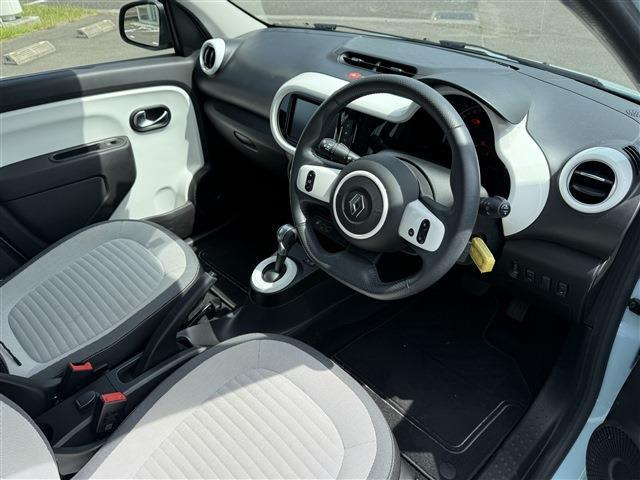 ルノー トゥインゴ ＥＤＣ R3年 (東北) 99