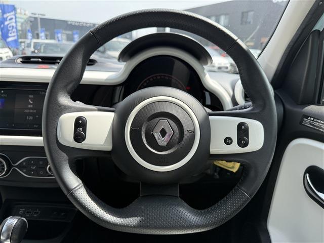 ルノー トゥインゴ ＥＤＣ R3年 (東北) 99