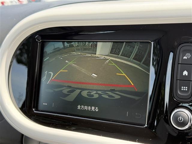 ルノー トゥインゴ ＥＤＣ R3年 (東北) 99