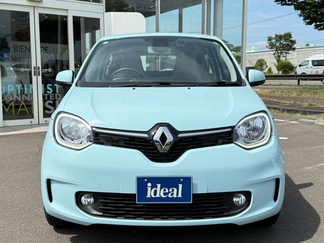 ルノー トゥインゴ ＥＤＣ R3年 (東北) 99