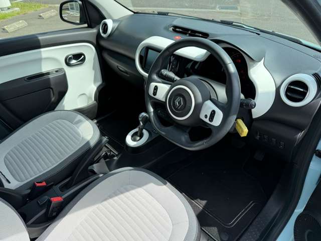 ルノー トゥインゴ ＥＤＣ R3年 (東北) 99