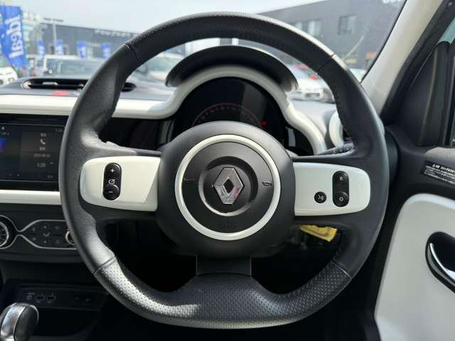 ルノー トゥインゴ ＥＤＣ R3年 (東北) 99