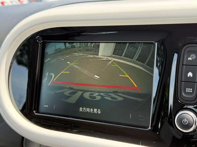 ルノー トゥインゴ ＥＤＣ R3年 (東北) 99