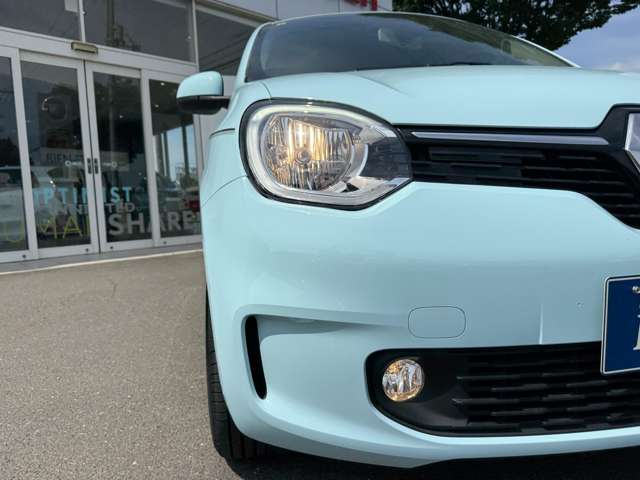 ルノー トゥインゴ ＥＤＣ R3年 (東北) 99