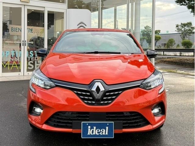 ルノー ルーテシア インテンス　テックパック R3年 (東北) 99