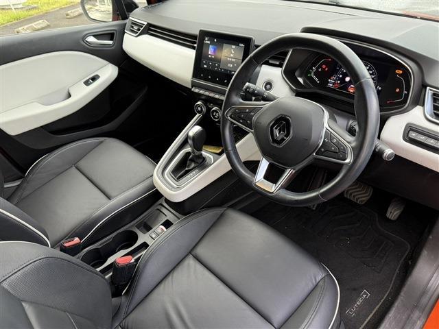 ルノー ルーテシア インテンス　テックパック R3年 (東北) 99