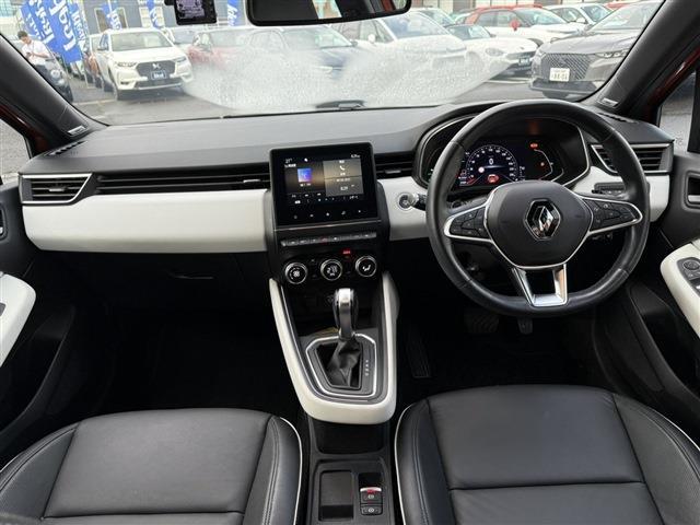 ルノー ルーテシア インテンス　テックパック R3年 (東北) 99