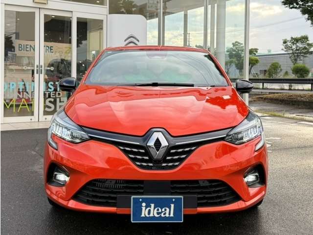 ルノー ルーテシア インテンス　テックパック R3年 (東北) 99