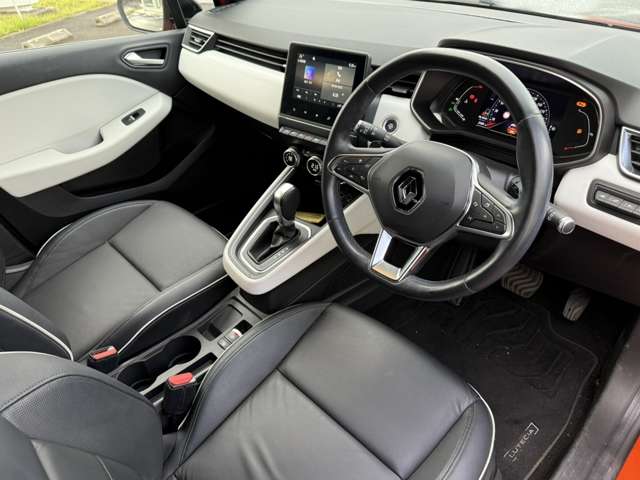 ルノー ルーテシア インテンス　テックパック R3年 (東北) 99