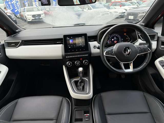 ルノー ルーテシア インテンス　テックパック R3年 (東北) 99