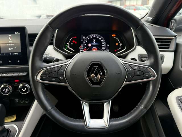 ルノー ルーテシア インテンス　テックパック R3年 (東北) 99