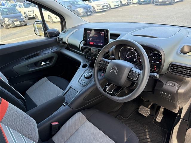 シトロエン ベルランゴ シャイン ブルーＨＤＩ ＸＴＲパック ディーゼルターボ R5年 (東北) 99