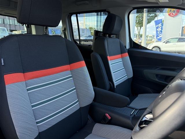 シトロエン ベルランゴ シャイン ブルーＨＤＩ ＸＴＲパック ディーゼルターボ R5年 (東北) 99