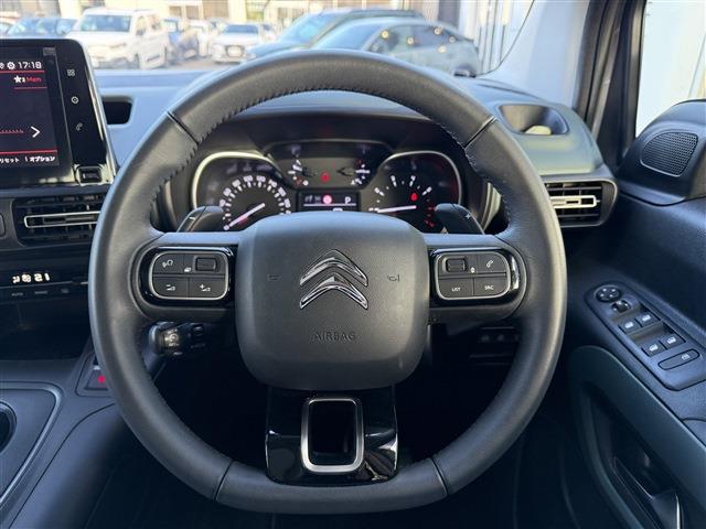 シトロエン ベルランゴ シャイン ブルーＨＤＩ ＸＴＲパック ディーゼルターボ R5年 (東北) 99