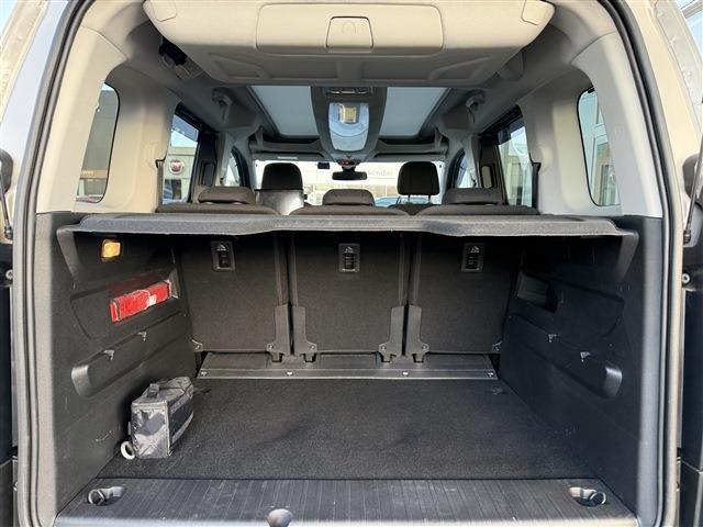 シトロエン ベルランゴ シャイン ブルーＨＤＩ ＸＴＲパック ディーゼルターボ R5年 (東北) 99