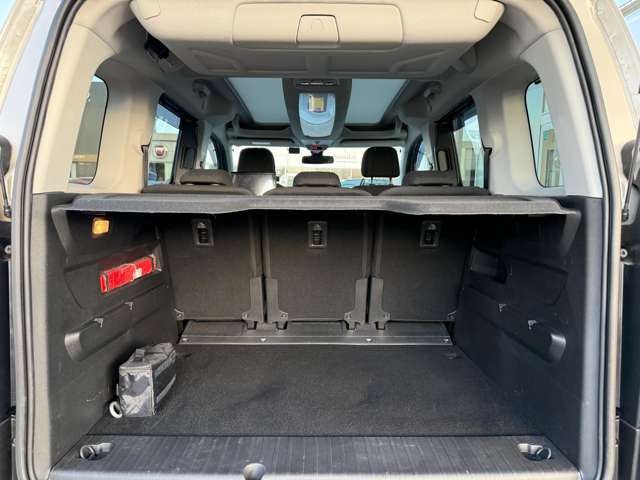 シトロエン ベルランゴ シャイン ブルーＨＤＩ ＸＴＲパック ディーゼルターボ R5年 (東北) 99