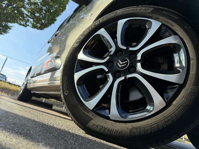 シトロエン ベルランゴ シャイン ブルーＨＤＩ ＸＴＲパック ディーゼルターボ R5年 (東北) 99