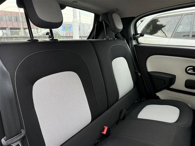 ルノー トゥインゴ Ｓ R3年 (東北) 99