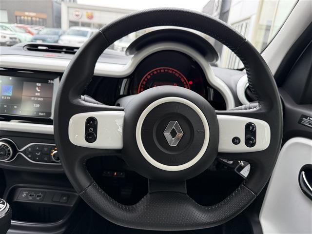 ルノー トゥインゴ Ｓ R3年 (東北) 99