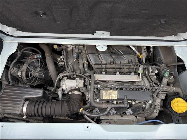 ルノー トゥインゴ Ｓ R3年 (東北) 99