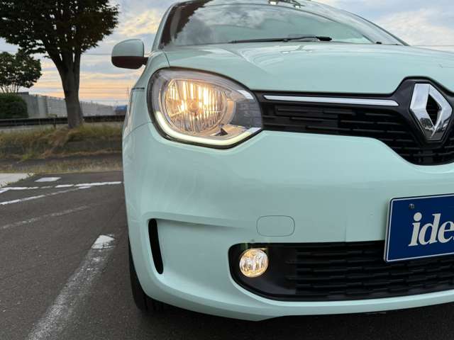 ルノー トゥインゴ Ｓ R3年 (東北) 99