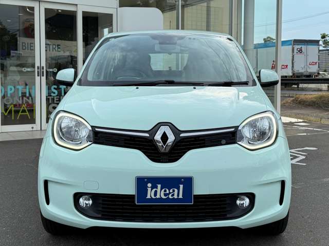 ルノー トゥインゴ Ｓ R3年 (東北) 99