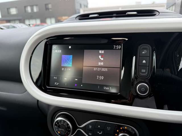 ルノー トゥインゴ Ｓ R3年 (東北) 99