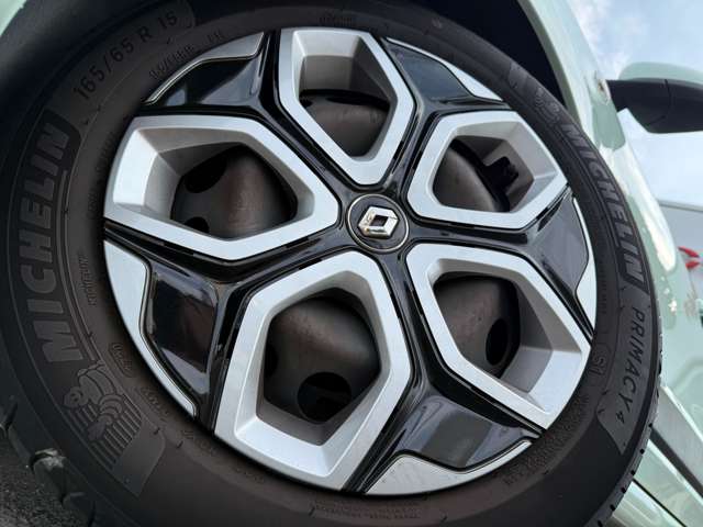 ルノー トゥインゴ Ｓ R3年 (東北) 99