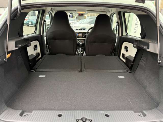 ルノー トゥインゴ Ｓ R3年 (東北) 99