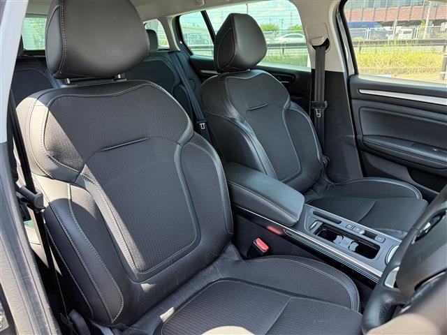 ルノー メガーヌスポーツツアラー インテンス R4年 (東北) 99