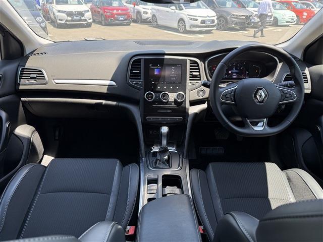 ルノー メガーヌスポーツツアラー インテンス R4年 (東北) 99