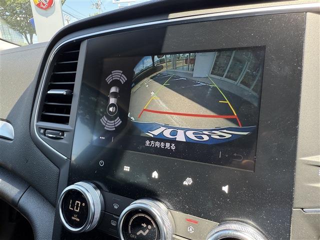 ルノー メガーヌスポーツツアラー インテンス R4年 (東北) 99