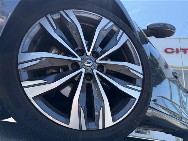 ルノー メガーヌスポーツツアラー インテンス R4年 (東北) 99