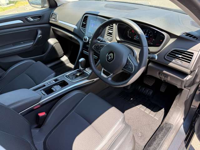 ルノー メガーヌスポーツツアラー インテンス R4年 (東北) 99