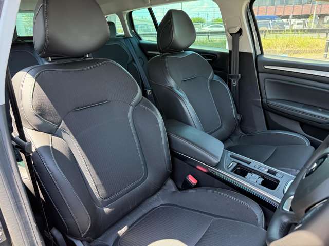 ルノー メガーヌスポーツツアラー インテンス R4年 (東北) 99