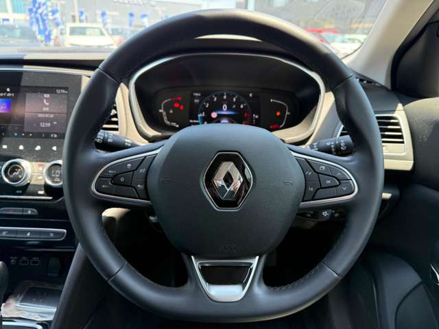 ルノー メガーヌスポーツツアラー インテンス R4年 (東北) 99