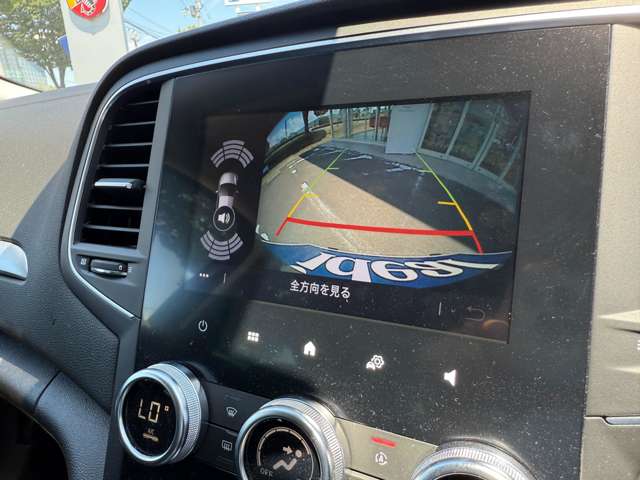 ルノー メガーヌスポーツツアラー インテンス R4年 (東北) 99