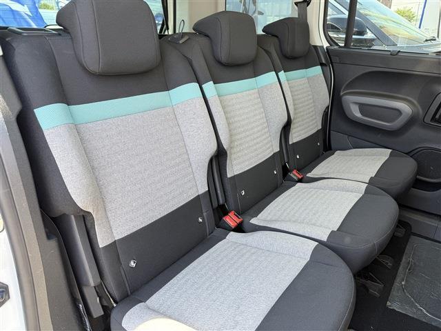 シトロエン ベルランゴ シャイン ディーゼルターボ R2年 (東北) 99