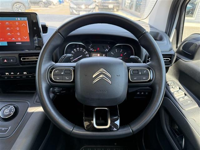 シトロエン ベルランゴ シャイン ディーゼルターボ R2年 (東北) 99