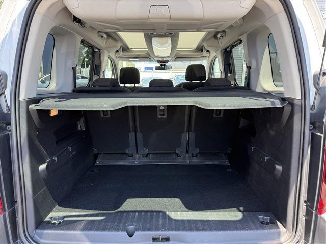 シトロエン ベルランゴ シャイン ディーゼルターボ R2年 (東北) 99