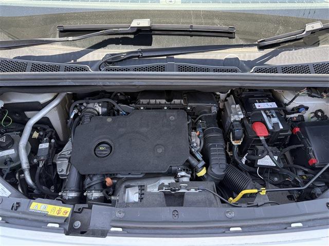 シトロエン ベルランゴ シャイン ディーゼルターボ R2年 (東北) 99