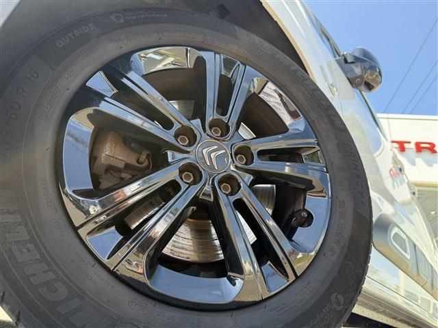 シトロエン ベルランゴ シャイン ディーゼルターボ R2年 (東北) 99