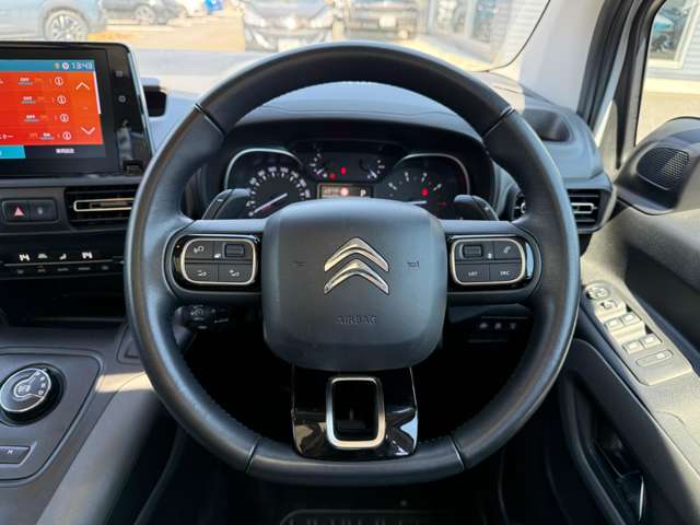 シトロエン ベルランゴ シャイン ディーゼルターボ R2年 (東北) 99