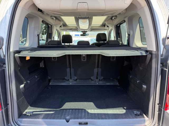 シトロエン ベルランゴ シャイン ディーゼルターボ R2年 (東北) 99