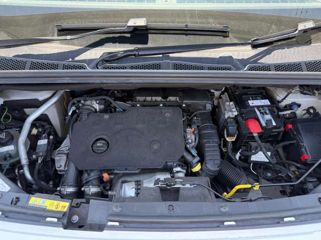 シトロエン ベルランゴ シャイン ディーゼルターボ R2年 (東北) 99