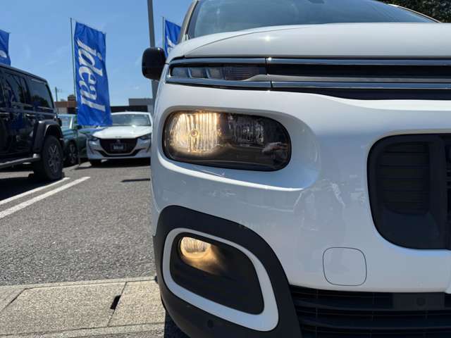 シトロエン ベルランゴ シャイン ディーゼルターボ R2年 (東北) 99