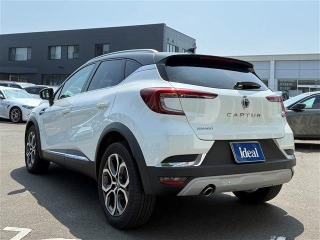 ルノー キャプチャー インテンス　テックパック R3年 (東北) 99