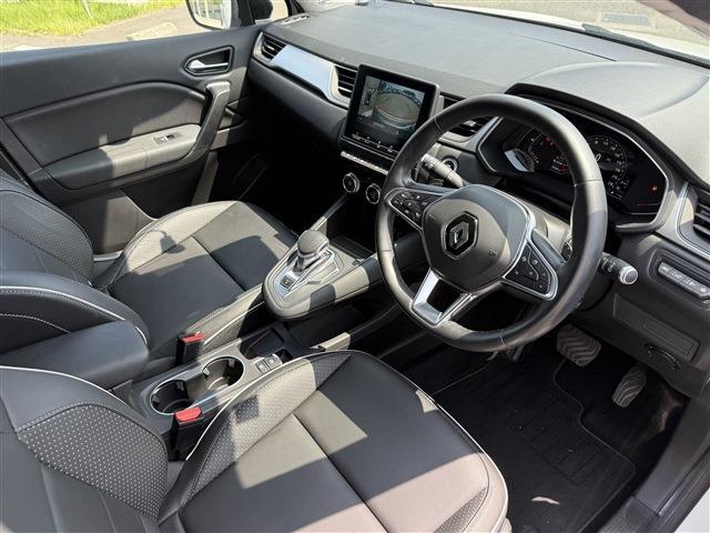 ルノー キャプチャー インテンス　テックパック R3年 (東北) 99