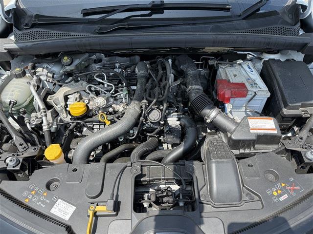 ルノー キャプチャー インテンス　テックパック R3年 (東北) 99